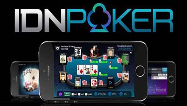 Main Game Poker Dengan Mempercayakan Situs IDN Poker
